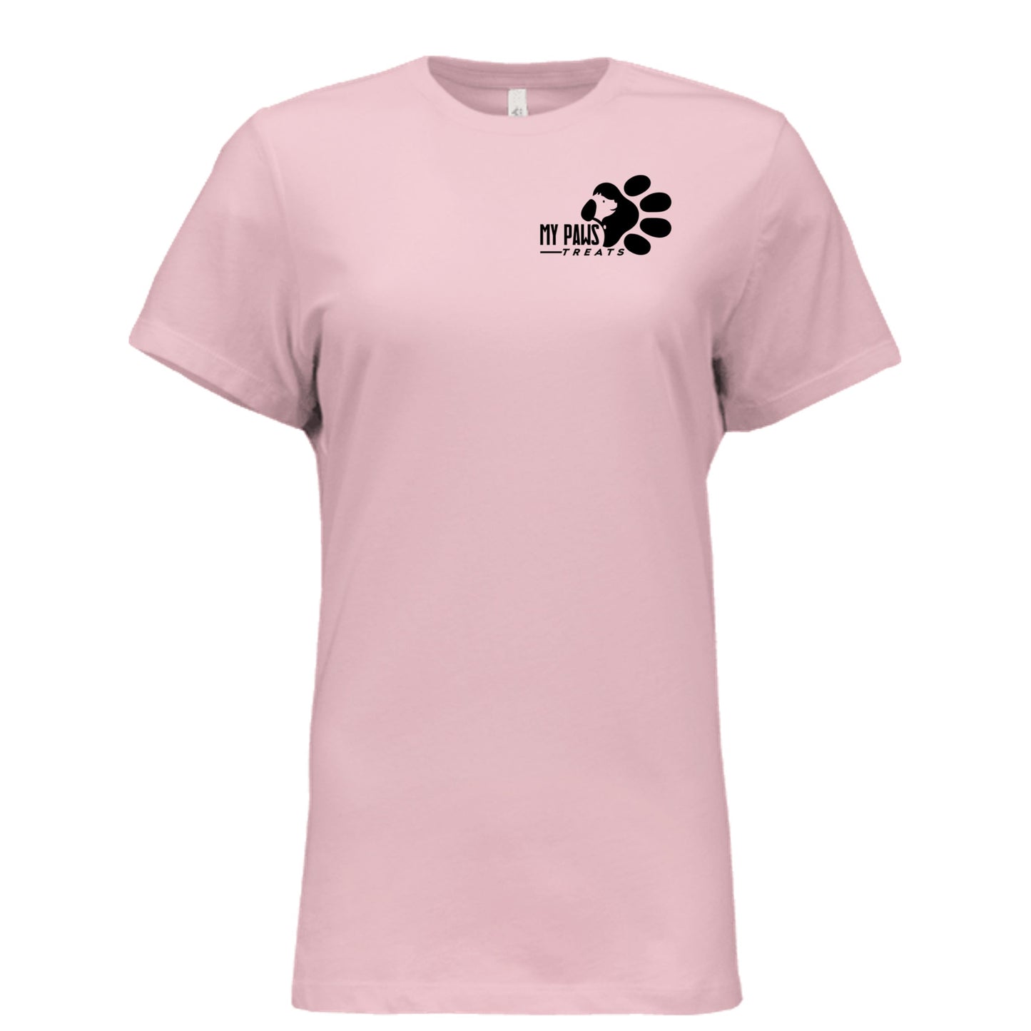 PINK - B6400 - FRONT