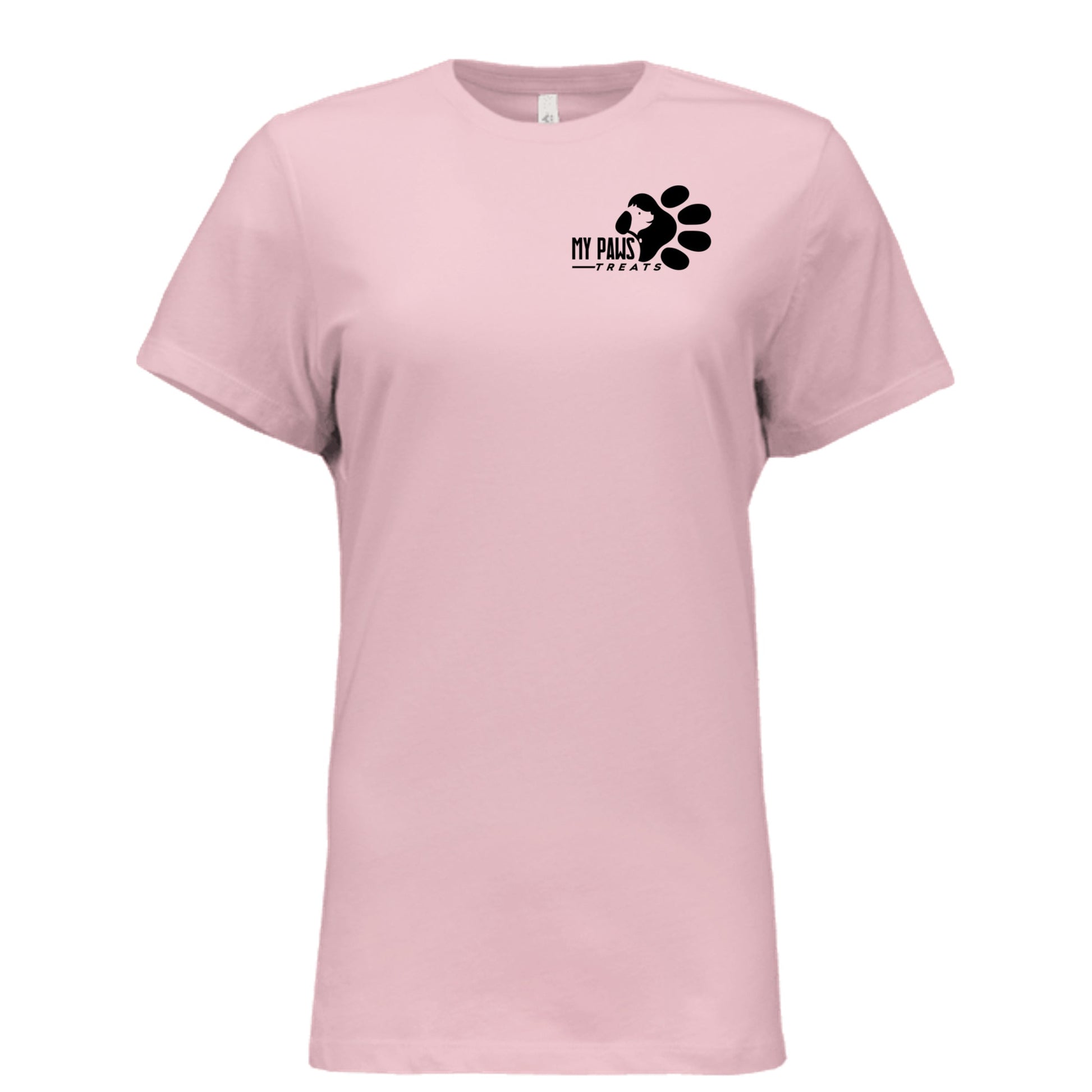PINK - B6400 - FRONT