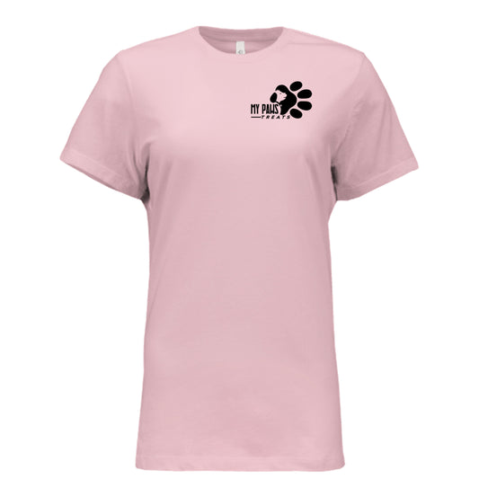 PINK - B6400 - FRONT