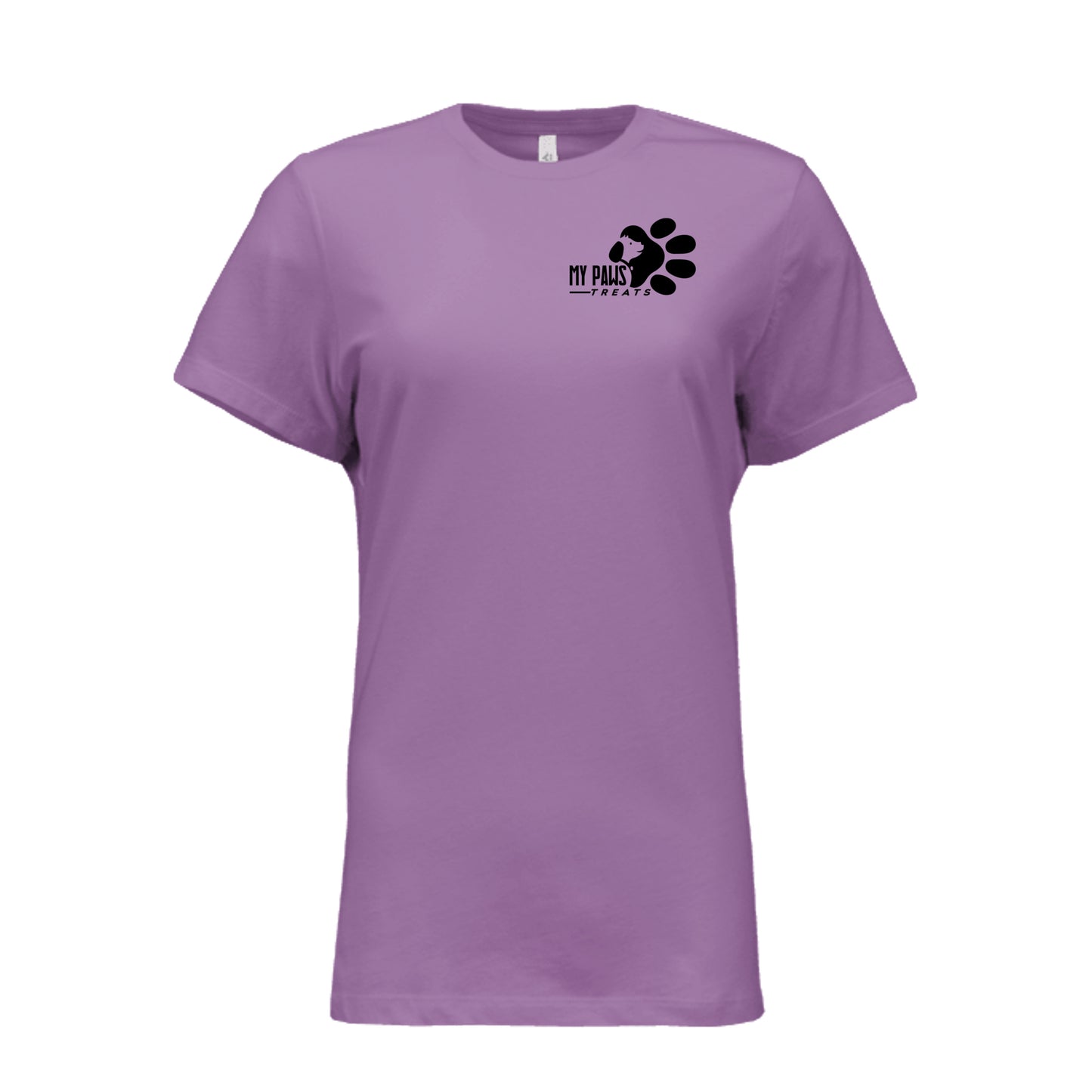 Light Violet - B6400 - FRONT