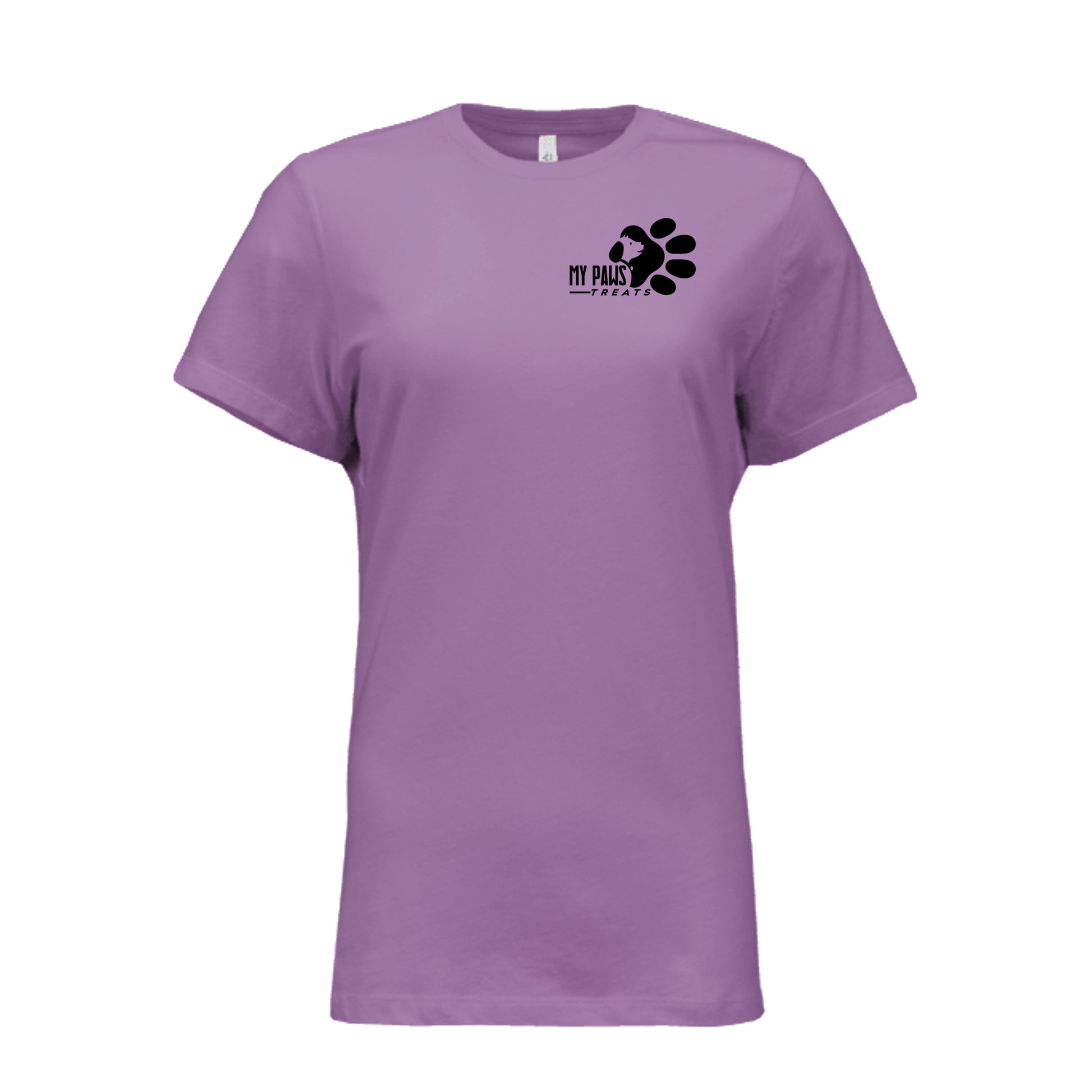 Light Violet - B6400 - FRONT