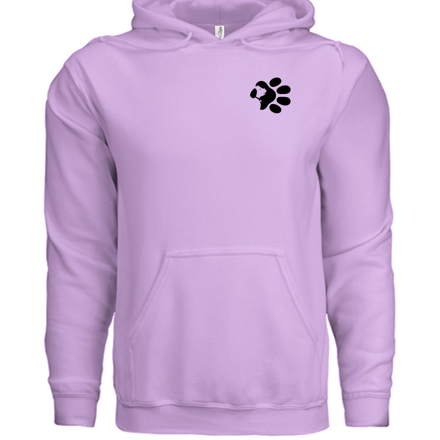 Lavender - SS4500 - FRONT