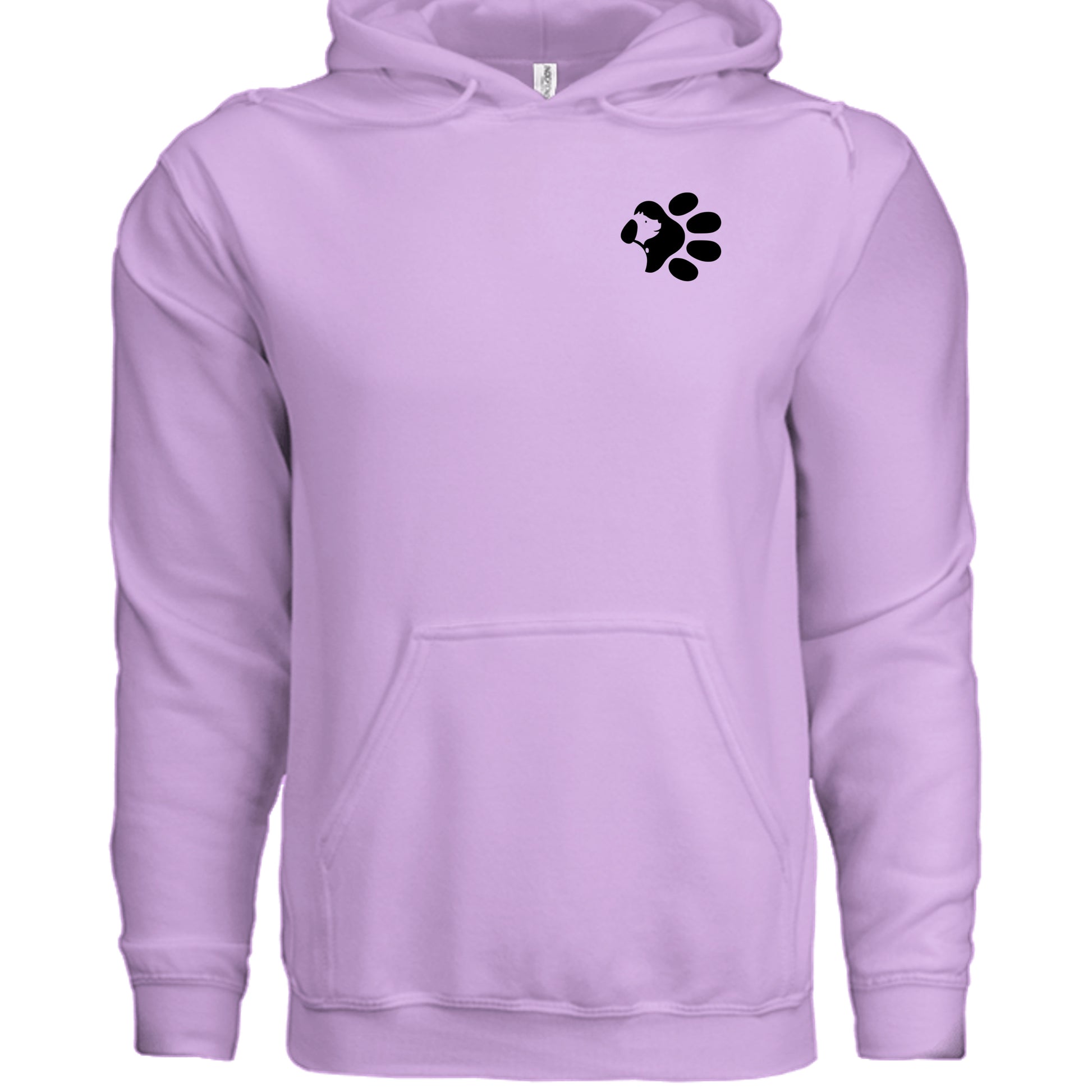 Lavender - SS4500 - FRONT