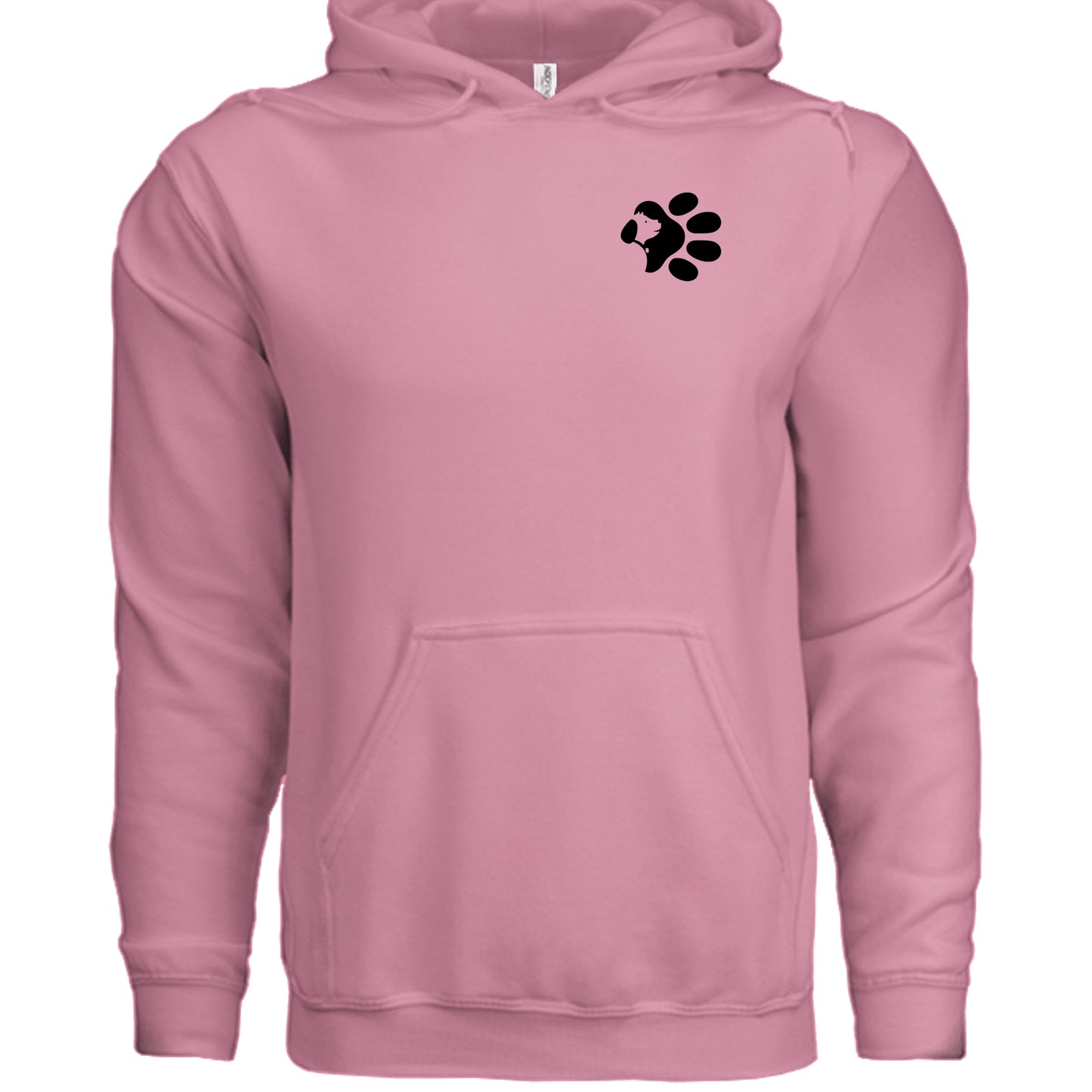Light Pink - SS4500 - FRONT