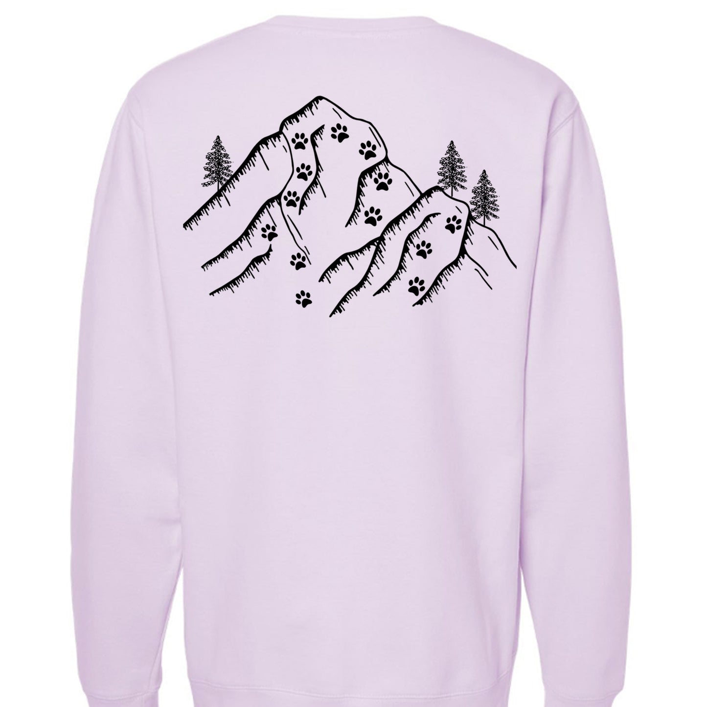 Lavender - SS3000 - BACK