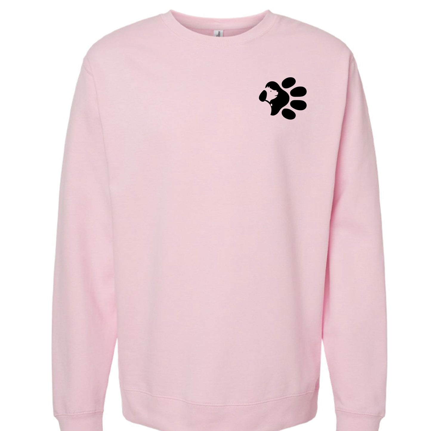 Light Pink - SS3000 - FRONT