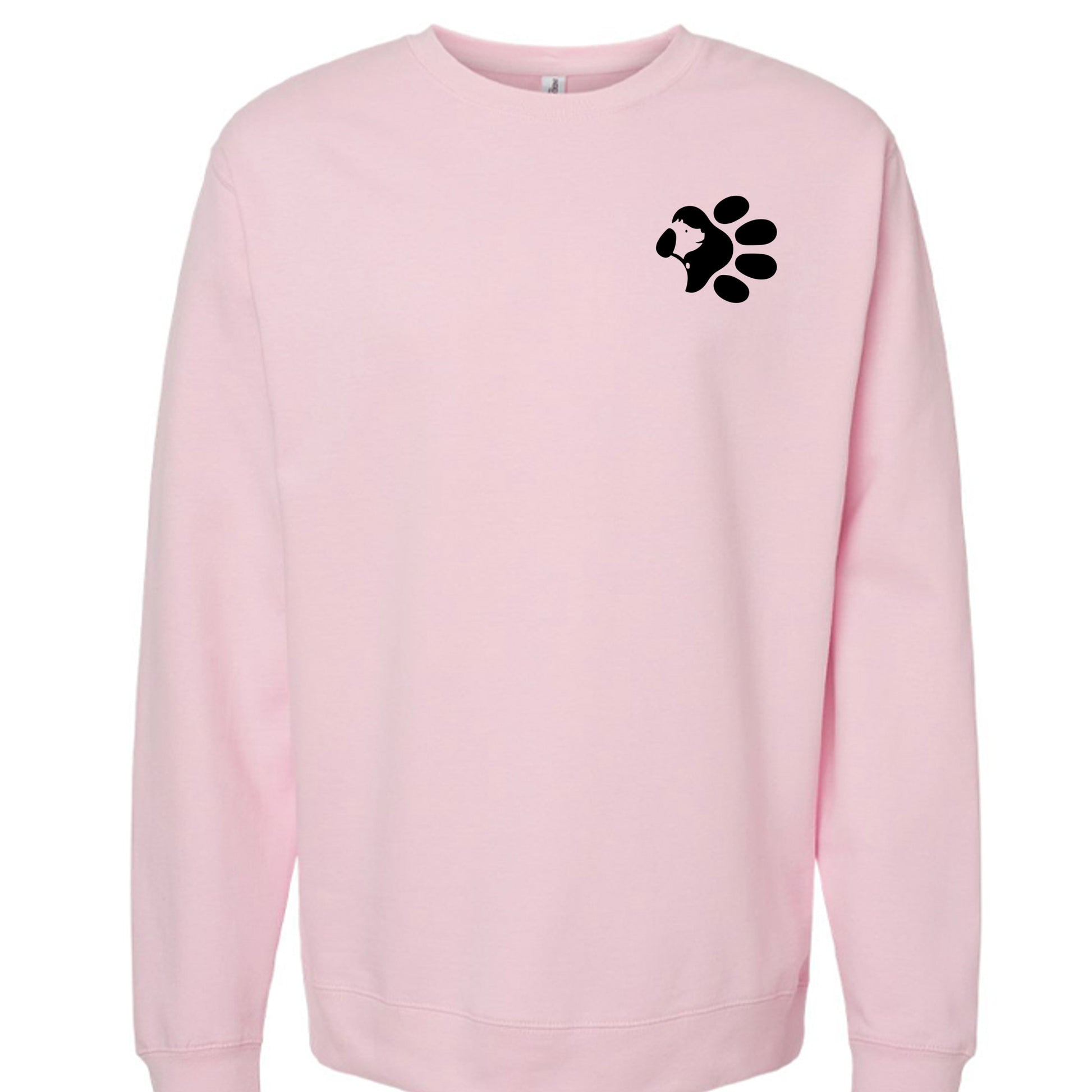 Light Pink - SS3000 - FRONT
