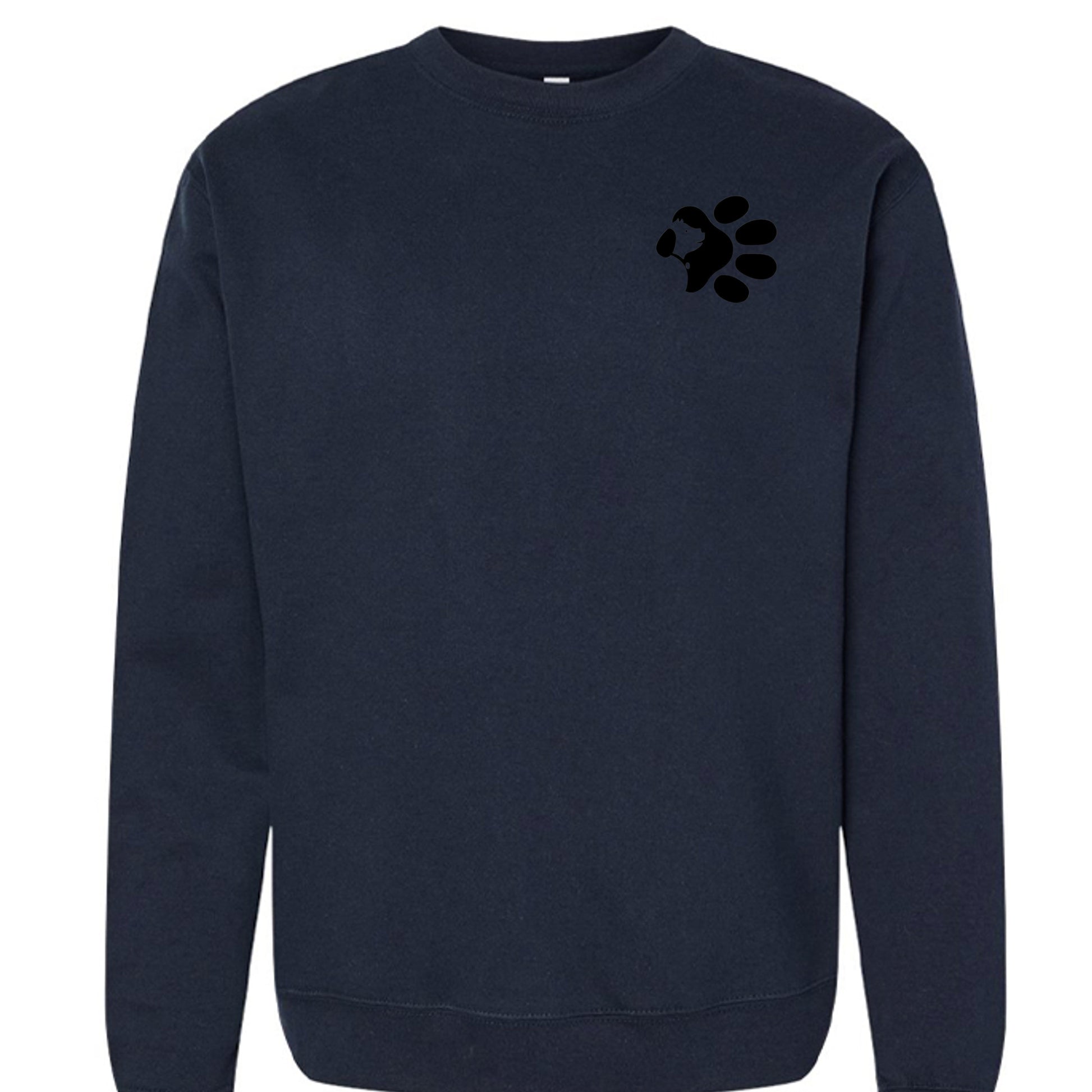 Classic Navy - SS3000 - FRONT
