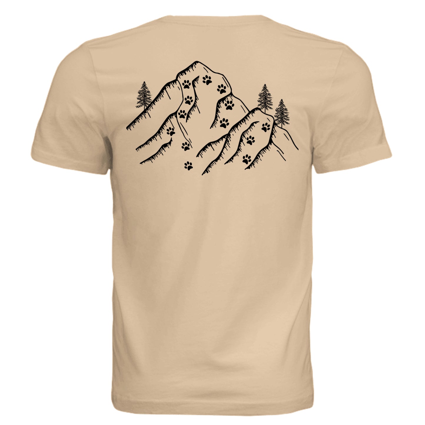 Sand Dune - 3001C - BACK