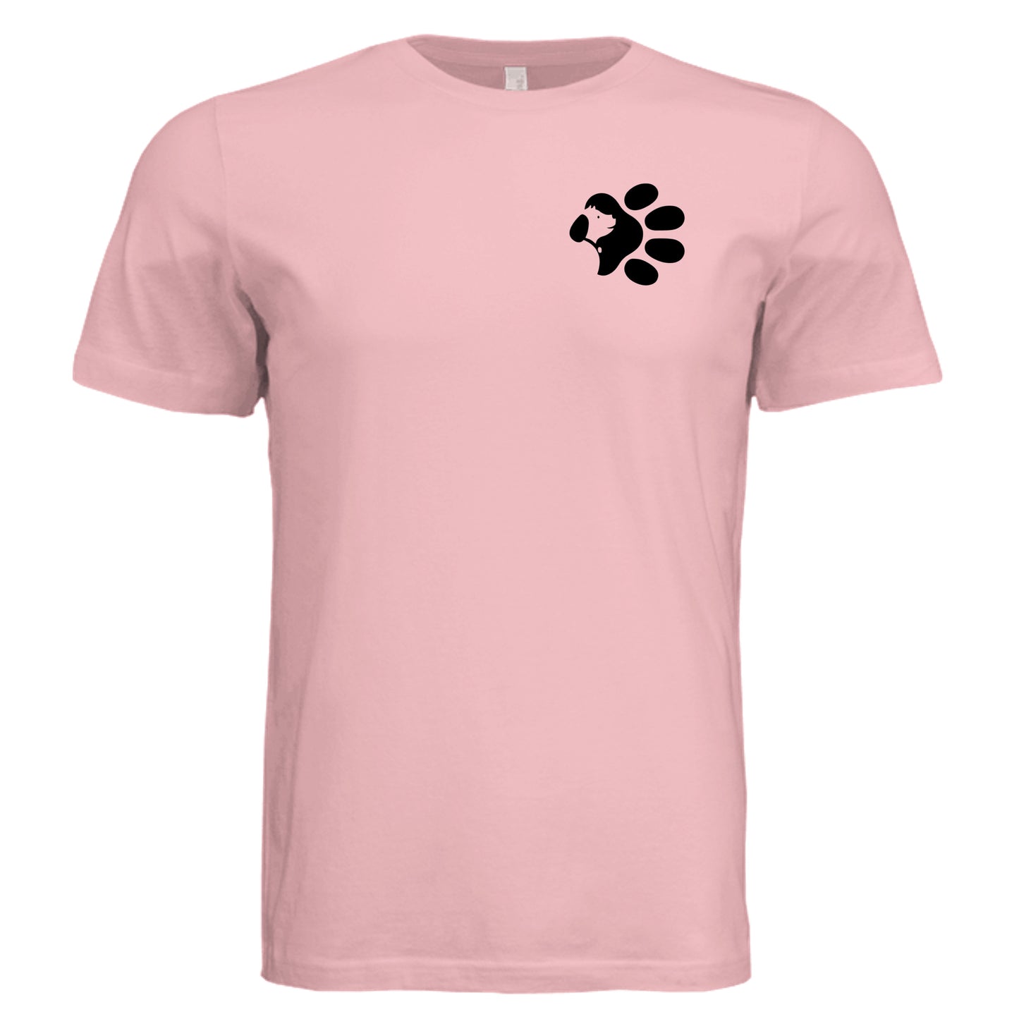SOFT PINK - 3001C - FRONT