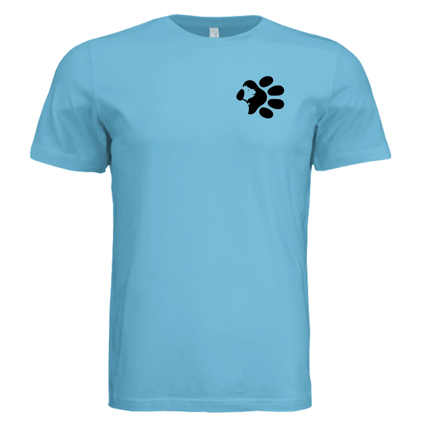 OCEAN BLUE - 3001C - FRONT