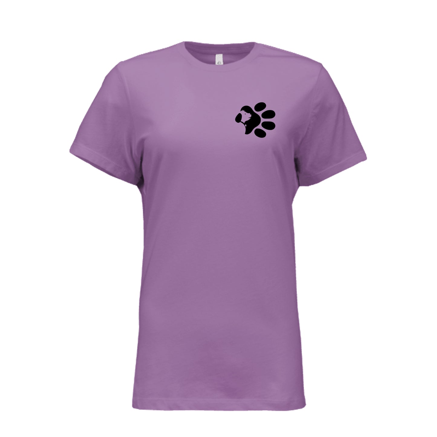 Light Violet - B6400 - FRONT