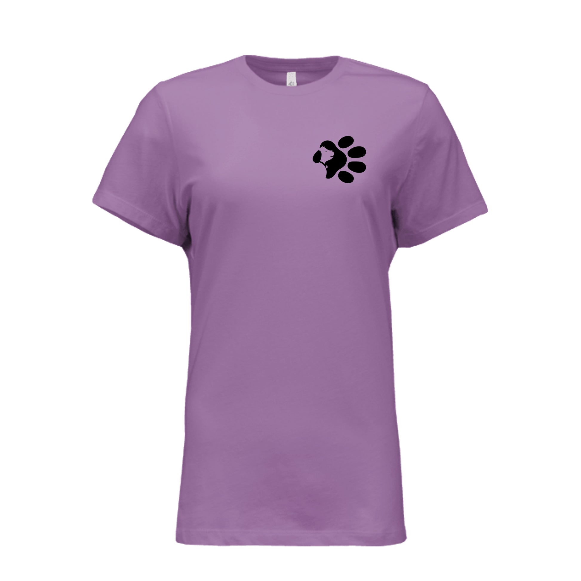 Light Violet - B6400 - FRONT